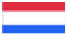 Flag: Holland